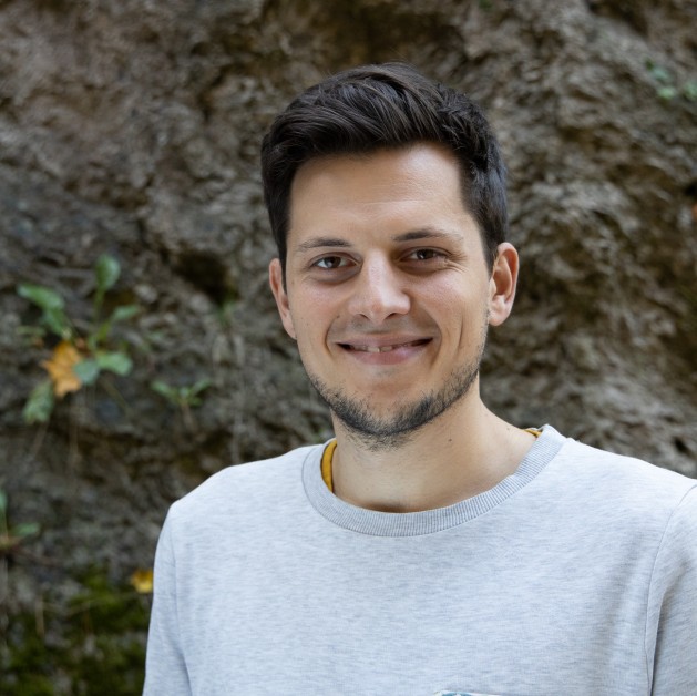 Paul Burger Gemeinderäte und Aktivisten Über uns NEOS